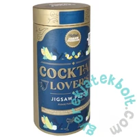 Ridley's Games 500 db-os puzzle - Cocktail Lover's (42507)
