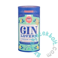 Ridley's Games 500 db-os puzzle - Gin Lover's (57932)