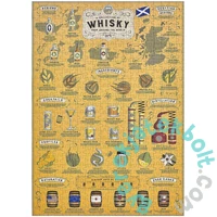 Ridley's Games 500 db-os puzzle - Whisky Lover's (65821)