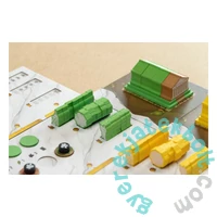 Róma dicsősége társasjáték (TET10001)