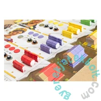 Róma dicsősége társasjáték (TET10001)