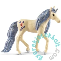 Schleich 42444 Sera tündér varázslatos virágcsónakja játékszett - bayala (SLH42444)