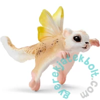 Schleich 42444 Sera tündér varázslatos virágcsónakja játékszett - bayala (SLH42444)