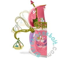 Schleich 42445 Csillogó virágház unikornisokkal