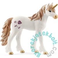 tóval és istállóval játékszett - bayala (SLH42445)