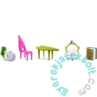 Schleich 42445 Csillogó virágház unikornisokkal