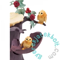 Schleich 42525 Bébibaglyok fészekben játékszett - bayala (SLH42525)