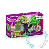 Schleich 42525 Bébibaglyok fészekben játékszett - bayala (SLH42525)