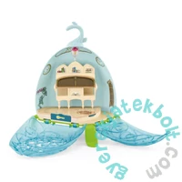 Schleich 42527 Misztikus könyvtár játékszett - bayala (SLH42527)