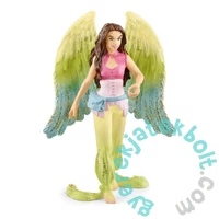 Schleich 42527 Misztikus könyvtár játékszett - bayala (SLH42527)