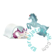Schleich 42575 Varázslatos víz alatti verseny játékszett - bayala (SLH42575)