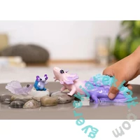 Schleich 42628 Axolotl figurák felfedező készlet - bayala (SLH42628)