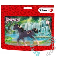 Schleich 70580S Hullócsillag unikornis csikó figura - bayala