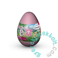 Schleich 70635 Meglepetés gyűjthető bébi állatfigurák - bayala