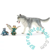 Schleich 70710 Lykos farkas