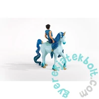 Schleich 70718 Aryon sellőherceg tengeri unikornison játékszett - bayala (SLH70718)