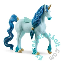 Schleich 70718 Aryon sellőherceg tengeri unikornison játékszett - bayala (SLH70718)