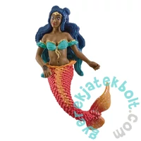 Schleich 70719 Isabelle sellőhercegnő delfinen játékszett - bayala