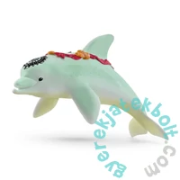 Schleich 70719 Isabelle sellőhercegnő delfinen játékszett - bayala