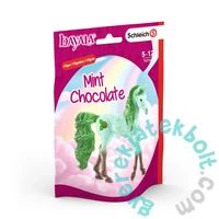Schleich 70734 Mint Chocolate unikornis gyűjthető egyszarvú figura - bayala (SLH70734)