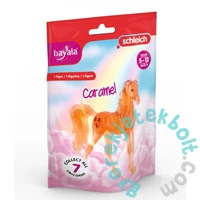 Schleich 70735 Caramel unikornis gyűjthető egyszarvú figura - bayala (SLH70735)