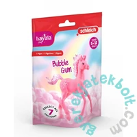 Schleich 70740 Bubble Gum unikornis gyűjthető egyszarvú figura - bayala (SLH70740)
