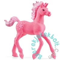 Schleich 70740 Bubble Gum unikornis gyűjthető egyszarvú figura - bayala (SLH70740)