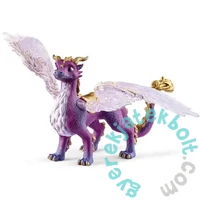 Schleich 70762 Éjjeli sárkány figura - bayala (SLH70762)