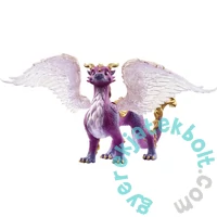 Schleich 70762 Éjjeli sárkány figura - bayala (SLH70762)