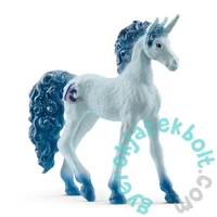 Schleich 70771 Zafír unikornis figura - bayala (SLH70771S)