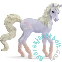 Schleich 70775 Opál unikornis figura - bayala