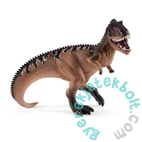 Schleich 15010 Gigantosaurus figura - Dinoszauruszok