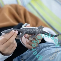 Schleich 15031 Nothosaurus figura - Dinoszauruszok