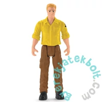 Schleich 41464 Terepjáró dínóval játékszett - Dinoszauruszok (SLH41464)