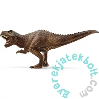 Schleich 41465 Tyrannosaurus rex támadás játékszett - Dinoszauruszok (SLH41465)