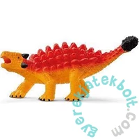 Schleich 41466 Menekülés quaddal a velociraptor elől játékszett - Dinoszauruszok (SLH41466)