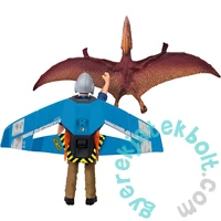 Schleich 41467 Jetpackes üldözés játékszett - Dinoszauruszok (SLH41467)