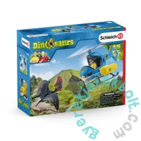 Schleich 41468 Támadás a levegőből játékszett - Dinoszauruszok (SLH41468)