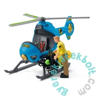 Schleich 41468 Támadás a levegőből játékszett - Dinoszauruszok (SLH41468)