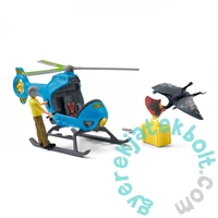 Schleich 41468 Támadás a levegőből játékszett - Dinoszauruszok (SLH41468)