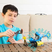 Schleich 41468 Támadás a levegőből játékszett - Dinoszauruszok (SLH41468)