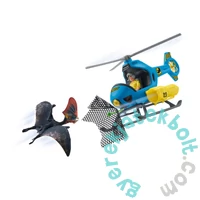Schleich 41468 Támadás a levegőből játékszett - Dinoszauruszok (SLH41468)