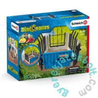 Schleich 41469 Kerítéshosszabbító készlet - Dinoszauruszok (SLH41469)