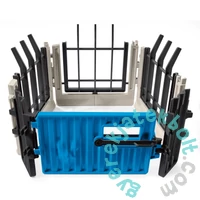 Schleich 41469 Kerítéshosszabbító készlet - Dinoszauruszok (SLH41469)