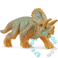 Schleich 41471 Ejtőernyős mentés játékszett - Dinoszauruszok