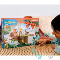 Schleich 98644 Adventi kalendárium - Dinoszauruszok (SLH98644)