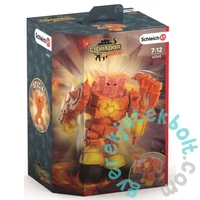 Schleich 42545 Láva robot figura - Eldrador Mini Creatures