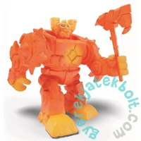 Schleich 42545 Láva robot figura - Eldrador Mini Creatures