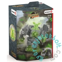 Schleich 42547 Kő robot figura - Eldrador Mini Creatures