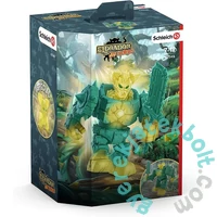 Schleich 42548 Dzsungel robot figura - Eldrador Mini Creatures